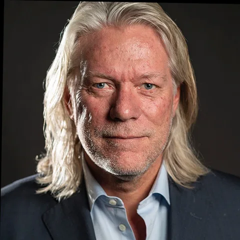 Bjorn Espenes