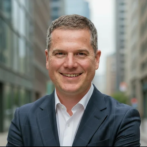 Eric Maas