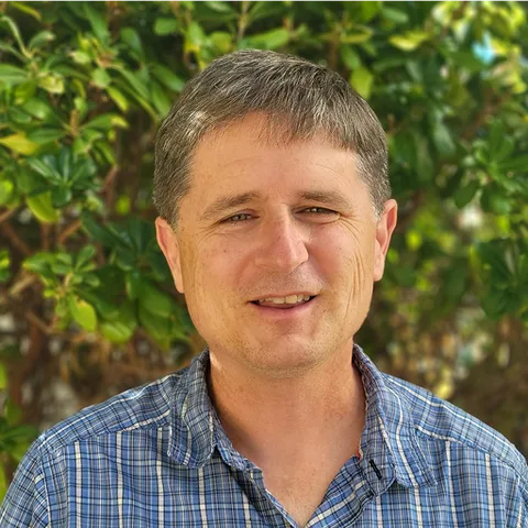 Jon Oler